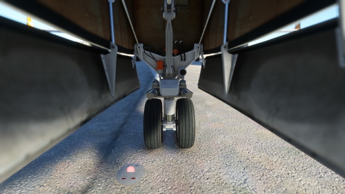 B737 FLYPEGASUS