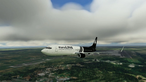 B73X euroLINE Virtual updated 