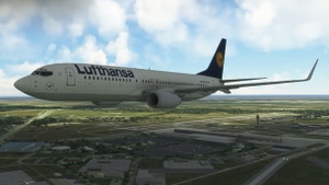 B73X  Lufthansa  Updated thumbnail 1