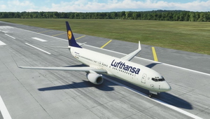 B73X  Lufthansa  Updated thumbnail 2
