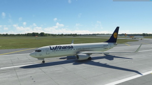 B73X  Lufthansa  Updated thumbnail 4