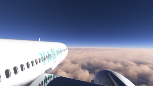Asobo B787-10 Modified Showcase Views thumbnail 13