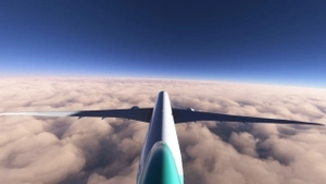 Asobo B787-10 Modified Showcase Views thumbnail 2