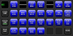 BAE 146 STREAMDECK XL PROFILE (need Lorby's AXIS AND OHs) thumbnail 17