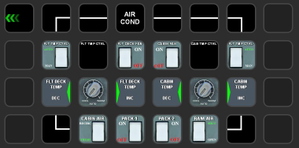 BAE 146 STREAMDECK XL PROFILE (need Lorby's AXIS AND OHs) thumbnail 7