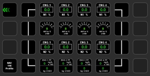 BAE 146 STREAMDECK XL PROFILE (need Lorby's AXIS AND OHs) thumbnail 11