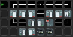 BAE 146 STREAMDECK XL PROFILE (need Lorby's AXIS AND OHs) thumbnail 12