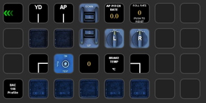 BAE 146 STREAMDECK XL PROFILE (need Lorby's AXIS AND OHs) thumbnail 14