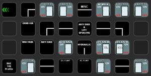 BAE 146 STREAMDECK XL PROFILE (need Lorby's AXIS AND OHs) thumbnail 13