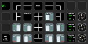 BAE 146 STREAMDECK XL PROFILE (need Lorby's AXIS AND OHs) thumbnail 6