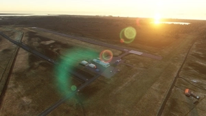 Bakki Airport (BIBA) thumbnail 5
