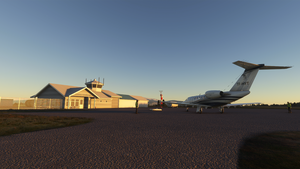 Bakki Airport (BIBA) thumbnail 2