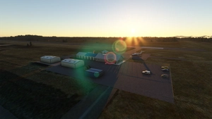 Bakki Airport (BIBA) thumbnail 4