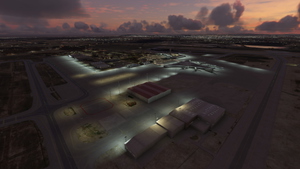 Baku UBBB (Airport & Lights Enhancement) thumbnail 4