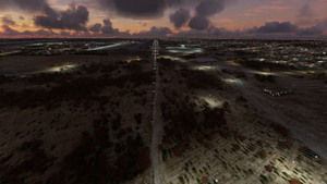 Baku UBBB (Airport & Lights Enhancement) thumbnail 6