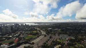 Balboa Park vegetation overhaul, San Diego, CA thumbnail 8