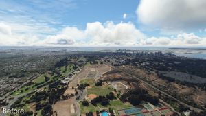 Balboa Park vegetation overhaul, San Diego, CA thumbnail 9