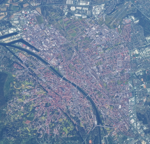 Bamberg - Germany
