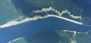 Water & Terrain fix for Banff to Jasper Alberta thumbnail 3
