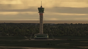 BARCELONA - LEBL - El Prat Airport International V1.0 thumbnail 6