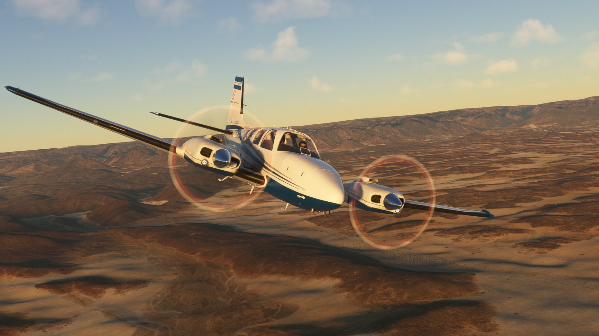 Baron Turbo Mod - Image 1