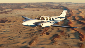 Baron Turbo Mod thumbnail 2