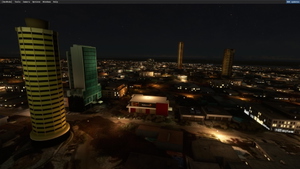 Barranquilla Landmarks (SKBQ)  thumbnail 7