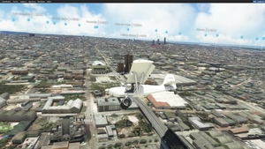 Barranquilla Landmarks (SKBQ)  thumbnail 2