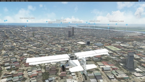 Barranquilla Landmarks (SKBQ)  thumbnail 3
