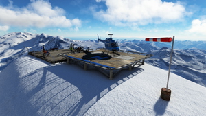 Base Hélicpotere Alpes Aventure Suisse thumbnail 3