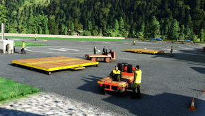 Base Hélicpotere Alpes Aventure Suisse thumbnail 4