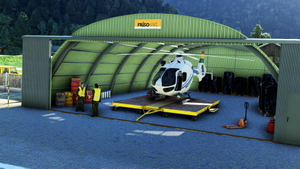 Base Hélicpotere Alpes Aventure Suisse thumbnail 6