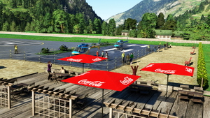 Base Hélicpotere Alpes Aventure Suisse thumbnail 7