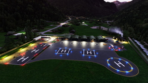 Base Hélicpotere Alpes Aventure Suisse thumbnail 8