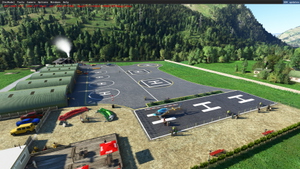 Base Hélicpotere Alpes Aventure Suisse thumbnail 10