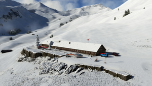 Base Hélicpotere Alpes Aventure Suisse thumbnail 12