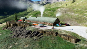Base Hélicpotere Alpes Aventure Suisse thumbnail 13