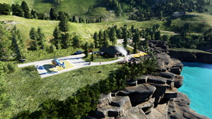 Base Hélicpotere Alpes Aventure Suisse thumbnail 16