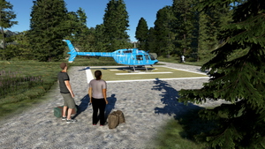 Base Hélicpotere Alpes Aventure Suisse thumbnail 17