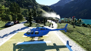 Base Hélicpotere Alpes Aventure Suisse thumbnail 18