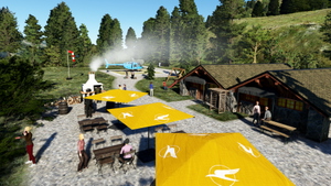 Base Hélicpotere Alpes Aventure Suisse thumbnail 19