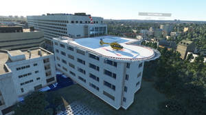 Basis Christoph 77 - Uniklinik Mainz thumbnail 6