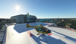 Basis Christoph 77 - Uniklinik Mainz thumbnail 8
