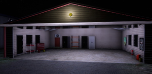 Bathurst Regional Airport CZBF thumbnail 5