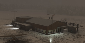 Bathurst Regional Airport CZBF thumbnail 6