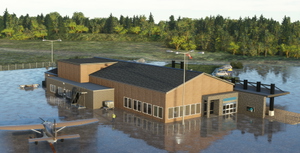 Bathurst Regional Airport CZBF thumbnail 1