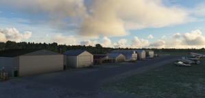 Bathurst Regional Airport CZBF thumbnail 4