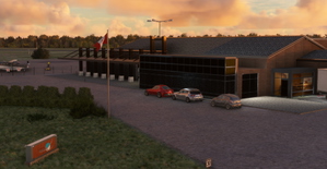 Bathurst Regional Airport CZBF thumbnail 2