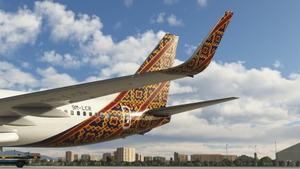 Batik Air Malaysia 9M-LCR thumbnail 2