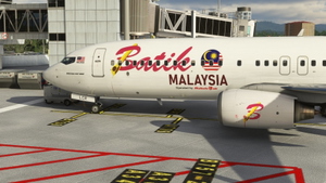 Batik Air Malaysia 9M-LCR thumbnail 3